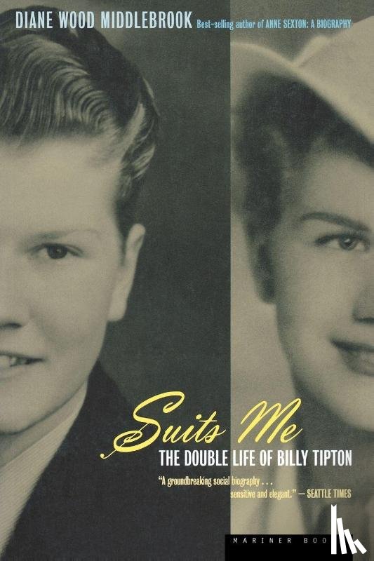 Middlebrook, Diane Wood - Suits Me