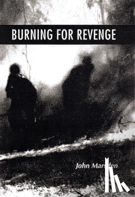 Marsden, John - Burning for Revenge