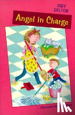 Delton, Judy, Delton, J. - Angel in Charge