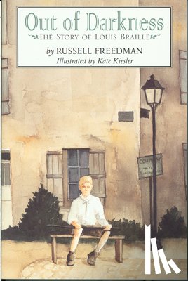 Freedman, Russell - Out of Darkness