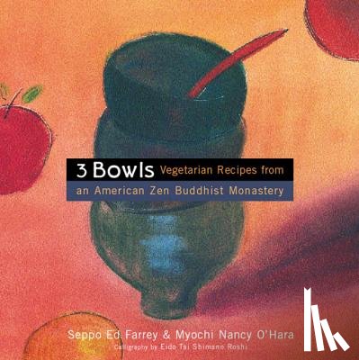 Farrey, Seppo Ed, Farrey, Edward, O'Hara, Nancy - 3 Bowls