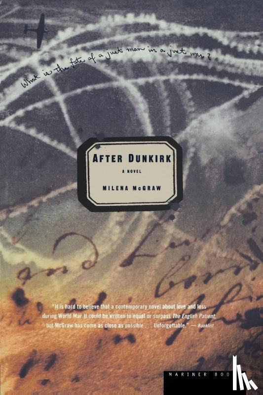 McGraw, Milena - After Dunkirk