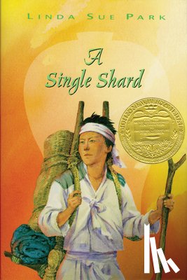 Park Linda Sue Park - A Single Shard