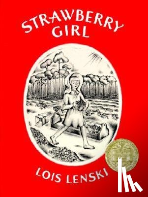 Lenski, Lois - Strawberry Girl