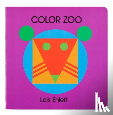 Ehlert, Lois - Color Zoo