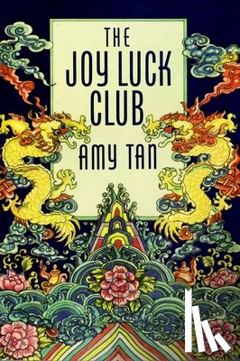 Tan, Amy - The Joy Luck Club