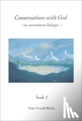 Walsch, Neale Donald - Walsch, N: Conversations with God