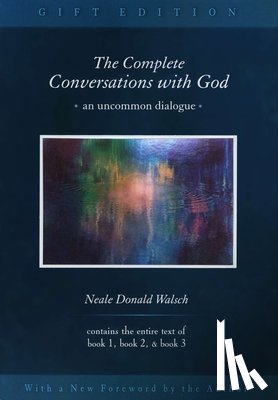 Walsch, Neale Donald - COMP CWG