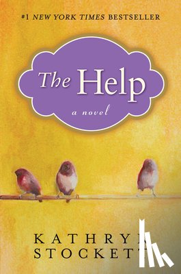 Stockett, Kathryn - Stockett, K: Help