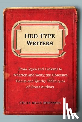 Johnson, Celia Blue (Celia Blue Johnson) - Odd Type Writers