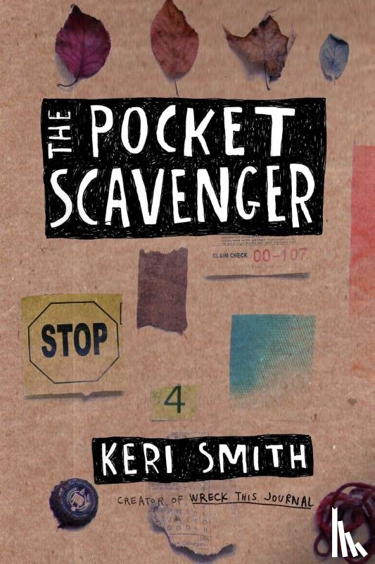 Smith, Keri - PCKT SCAVENGER