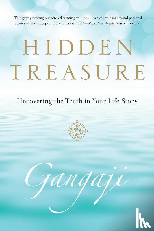 Gangaji - Hidden Treasure