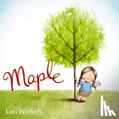 Nichols, Lori - Maple