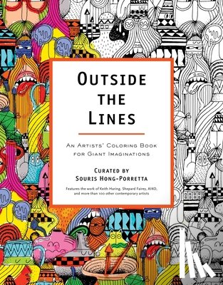 Hong-Porretta, Souris - Outside the Lines