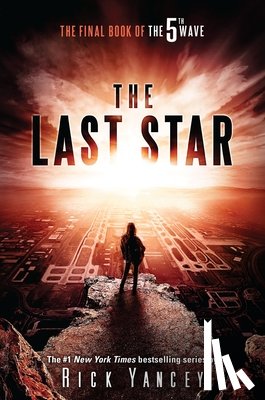 Yancey, Rick - LAST STAR