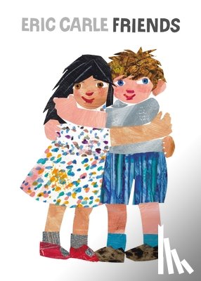 Carle, Eric - Friends