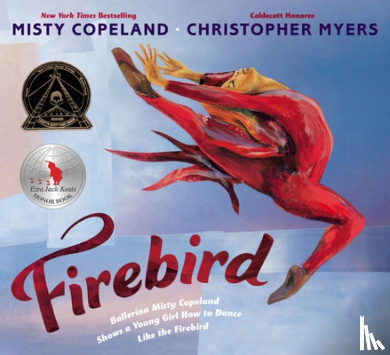 Copeland, Misty - Firebird