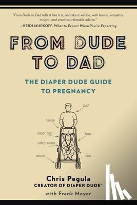 Pegula, Chris (Chris Pegula), Meyer, Frank (Frank Meyer) - From Dude to Dad