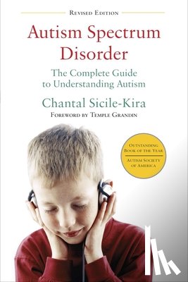 Sicile-Kira, Chantal - AUTISM SPECTRUM DISORDER REVIS