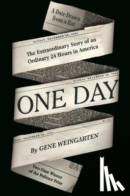 Weingarten, Gene - One Day