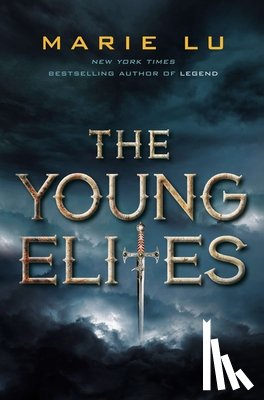 Marie Lu - The Young Elites