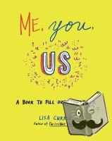 Currie, Lisa - Me, You, Us