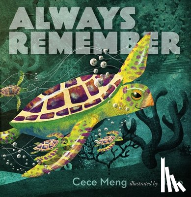 Cece Meng - Always Remember