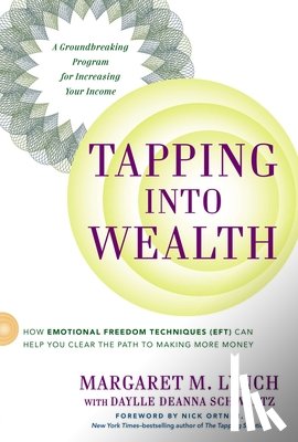 Lynch, Margaret M. (Margaret M. Lynch), Schwartz, Daylle Deanna (Daylle Deanna Schwartz) - Tapping into Wealth