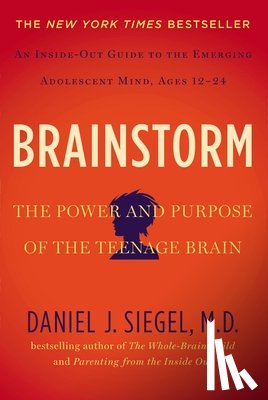 Daniel J. Siegel - Brainstorm