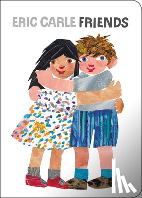 Carle, Eric - FRIENDS