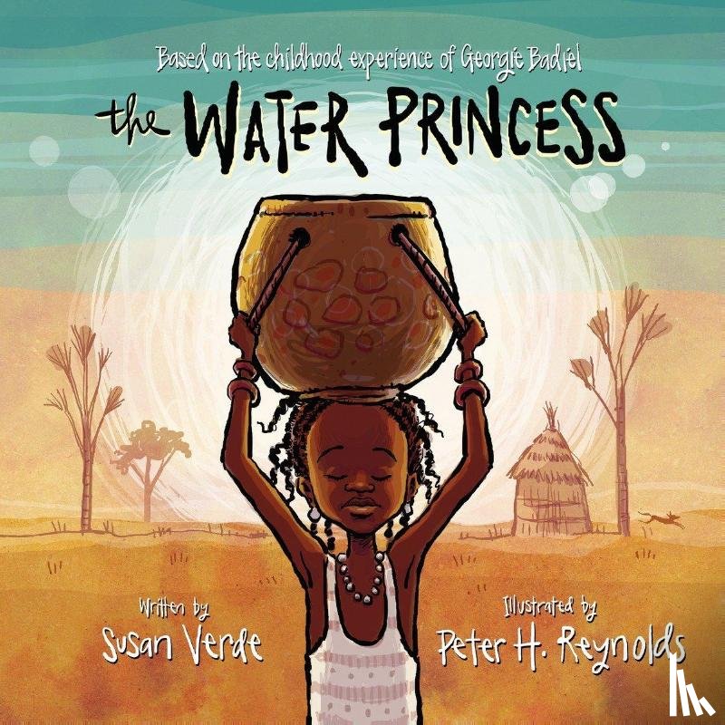 Verde, Susan, Badiel, Georgie - The Water Princess