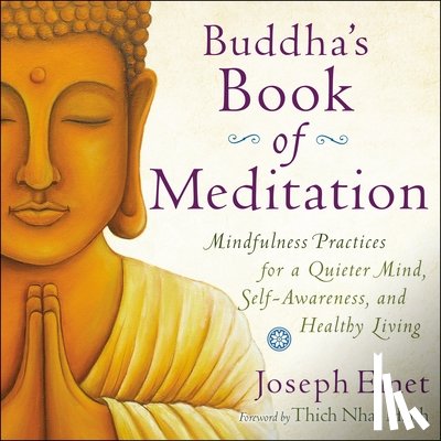 Emet, Joseph - Buddha's Book of Meditation