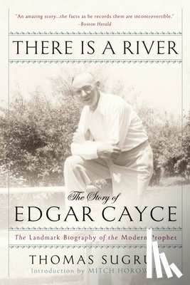 Sugrue, Thomas (Thomas Sugrue) - There is a River