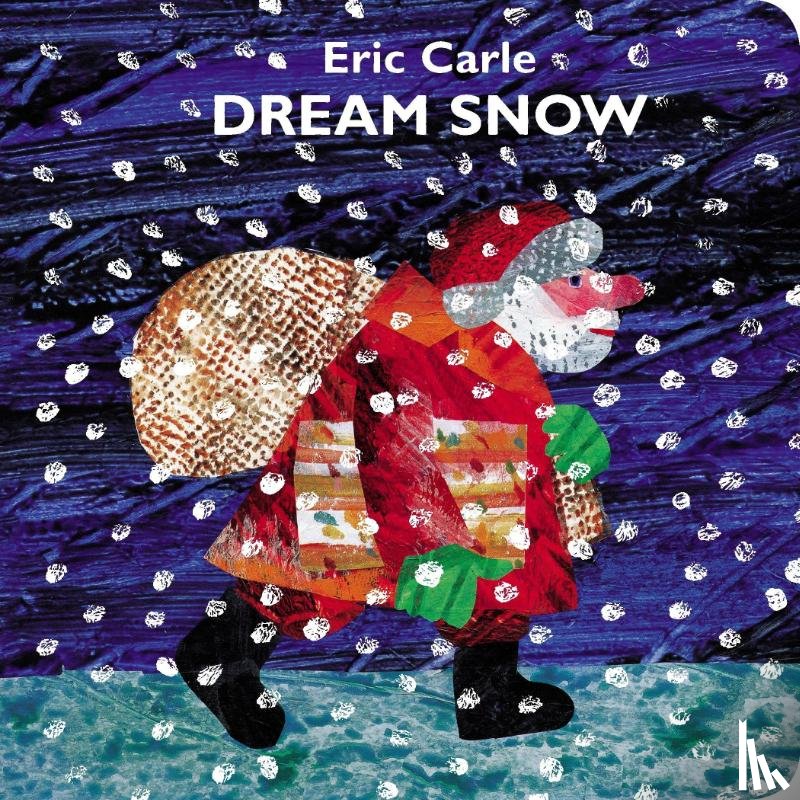 Carle, Eric - Carle, E: Dream Snow