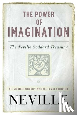 Neville - POWER OF IMAGINATION