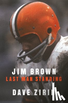 Zirin, Dave - Jim Brown