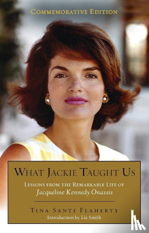  - What Jackie Taught Us (Revised and Expanded)