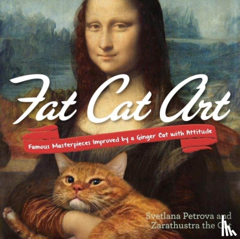 Petrova, Svetlana (Svetlana Petrova) - Fat Cat Art