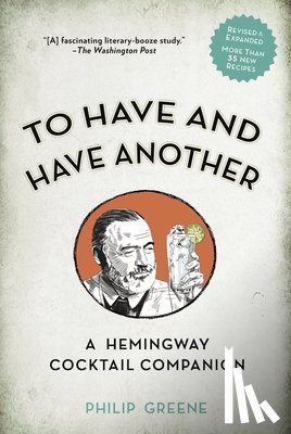 Greene, Philip (Philip Greene) - To Have and Have Another