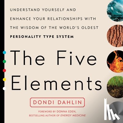 Dahlin, Dondi (Dondi Dahlin) - The Five Elements