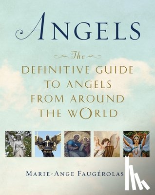 Faugerolas, Marie-Ange (Marie-Ange Faugerolas) - Angels