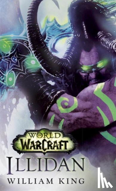 King, William - Illidan