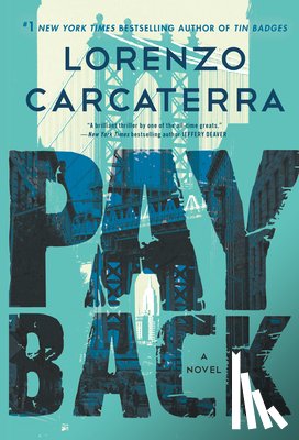 Carcaterra, Lorenzo - Payback