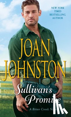 Johnston, Joan - Sullivan's Promise