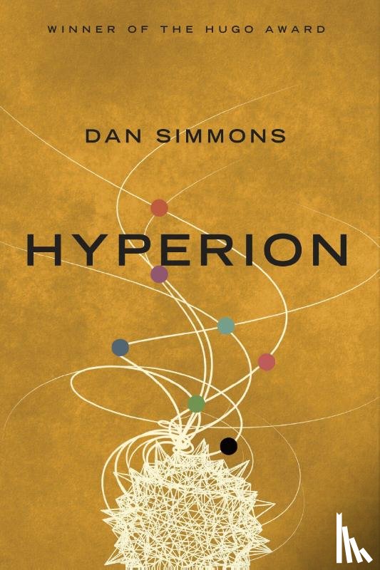 Simmons, Dan - Hyperion
