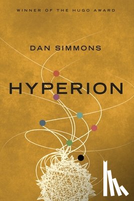 Simmons, Dan - Hyperion