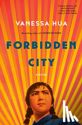 Hua, Vanessa - Forbidden City