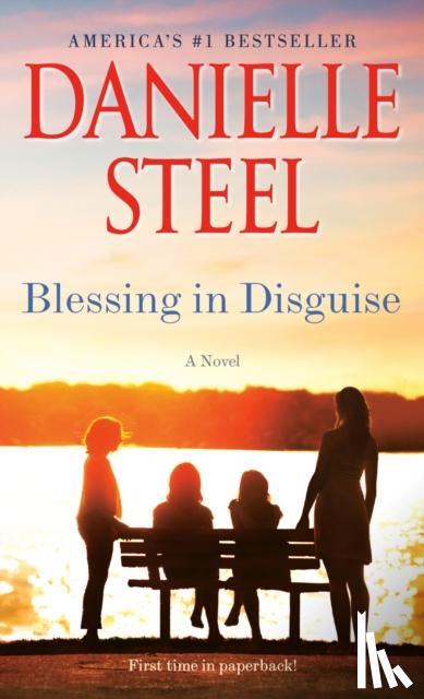 Steel, Danielle - Blessing in Disguise