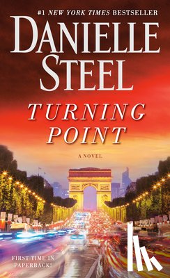 Danielle Steel - Turning Point