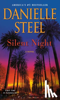Steel, Danielle - Silent Night